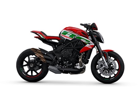 MV Agusta Dragster 800 RC SCS 2023