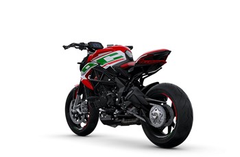 MV Agusta Dragster 800 RC SCS 2023 - Bild 7