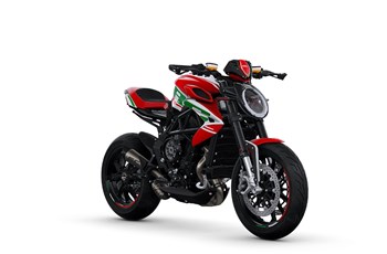 MV Agusta Dragster 800 RC SCS 2023 - Bild 8