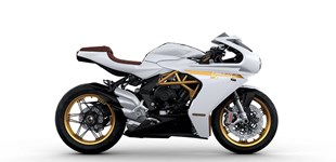 MV Agusta Superveloce 800 S 2023 vs Ducati SuperSport 950 S 2023