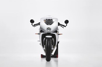 MV Agusta Superveloce 800 S 2023 - Bild 3 MV Agusta Superveloce 800 S 2023 - Bild 3
