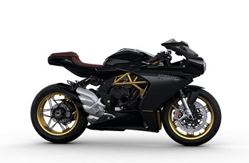 MV Agusta Superveloce 800 S 2023 - Bild 6 MV Agusta Superveloce 800 S 2023 - Bild 6