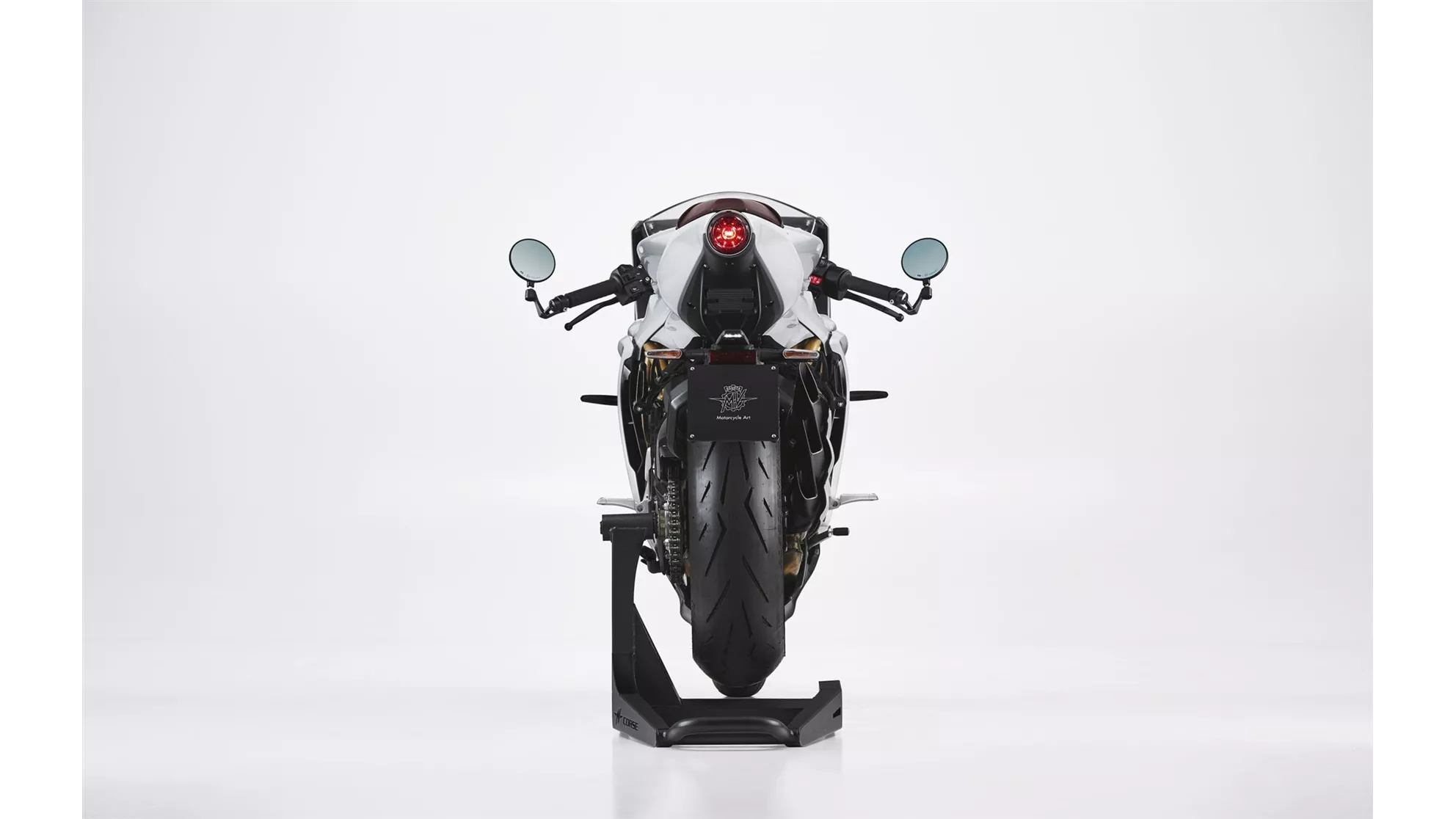 MV Agusta Superveloce 800 S - Image 8 MV Agusta Superveloce 800 S - Image 8
