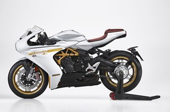 MV Agusta Superveloce 800 S 2023 - Bild 17 MV Agusta Superveloce 800 S 2023 - Bild 17