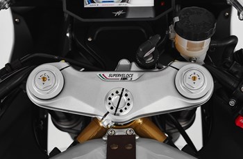MV Agusta Superveloce 800 S 2023 - Bild 27 MV Agusta Superveloce 800 S 2023 - Bild 27