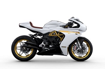 MV Agusta Superveloce 800 S 2023 - Bild 24 MV Agusta Superveloce 800 S 2023 - Bild 24