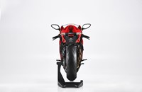 MV Agusta F3 800 Rosso 2023 - Bild 3
