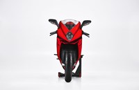 MV Agusta F3 800 Rosso 2023 - Bild 4