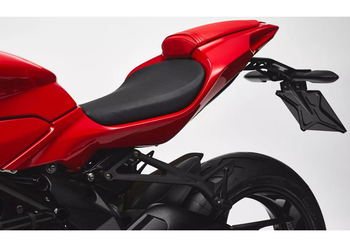 MV Agusta F3 800 Rosso 2023 MV Agusta F3 800 Rosso 2023
