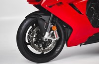 MV Agusta F3 800 Rosso 2023 - Bild 6