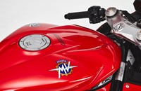 MV Agusta F3 800 Rosso 2023 - Bild 10