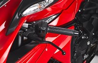 MV Agusta F3 800 Rosso 2023 - Bild 12