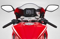 MV Agusta F3 800 Rosso 2023 - Bild 13