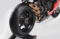 MV Agusta F3 800 Rosso 2023 - Bild 15