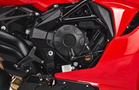 MV Agusta F3 800 Rosso 2023 - Bild 17