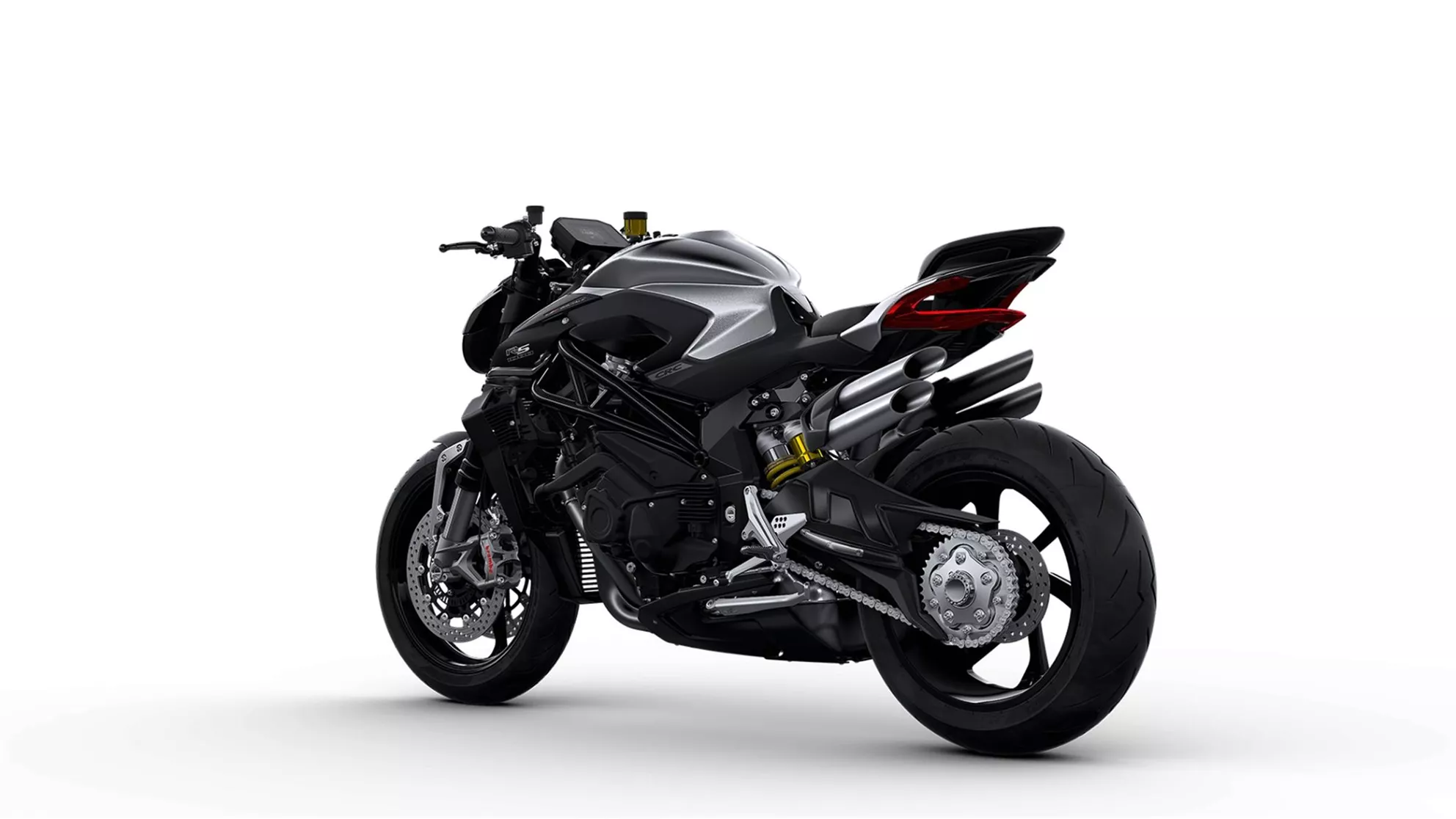 MV Agusta Brutale 1000 RS - Image 3 MV Agusta Brutale 1000 RS - Image 3