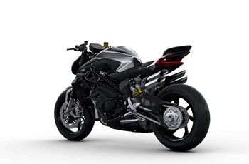 MV Agusta Brutale 1000 RS 2023 - Bild 5 MV Agusta Brutale 1000 RS 2023 - Bild 5