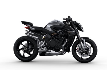 MV Agusta Brutale 1000 RS 2023 - Bild 2 MV Agusta Brutale 1000 RS 2023 - Bild 2