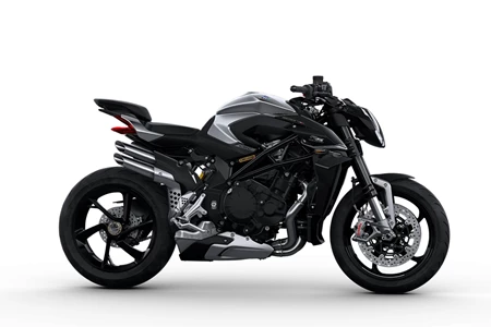 MV Agusta Brutale 1000 RS 2023 MV Agusta Brutale 1000 RS 2023
