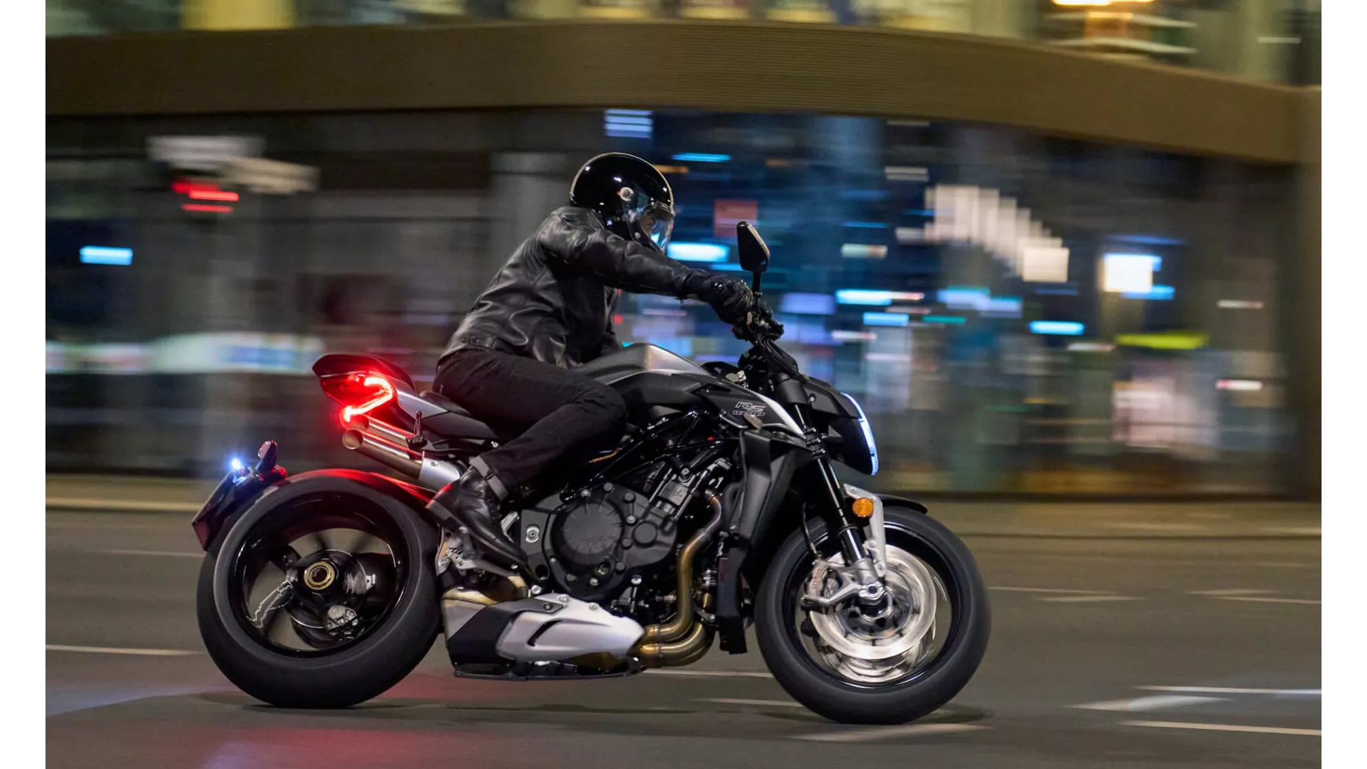 MV Agusta Brutale 1000 RS - Image 4 MV Agusta Brutale 1000 RS - Image 4