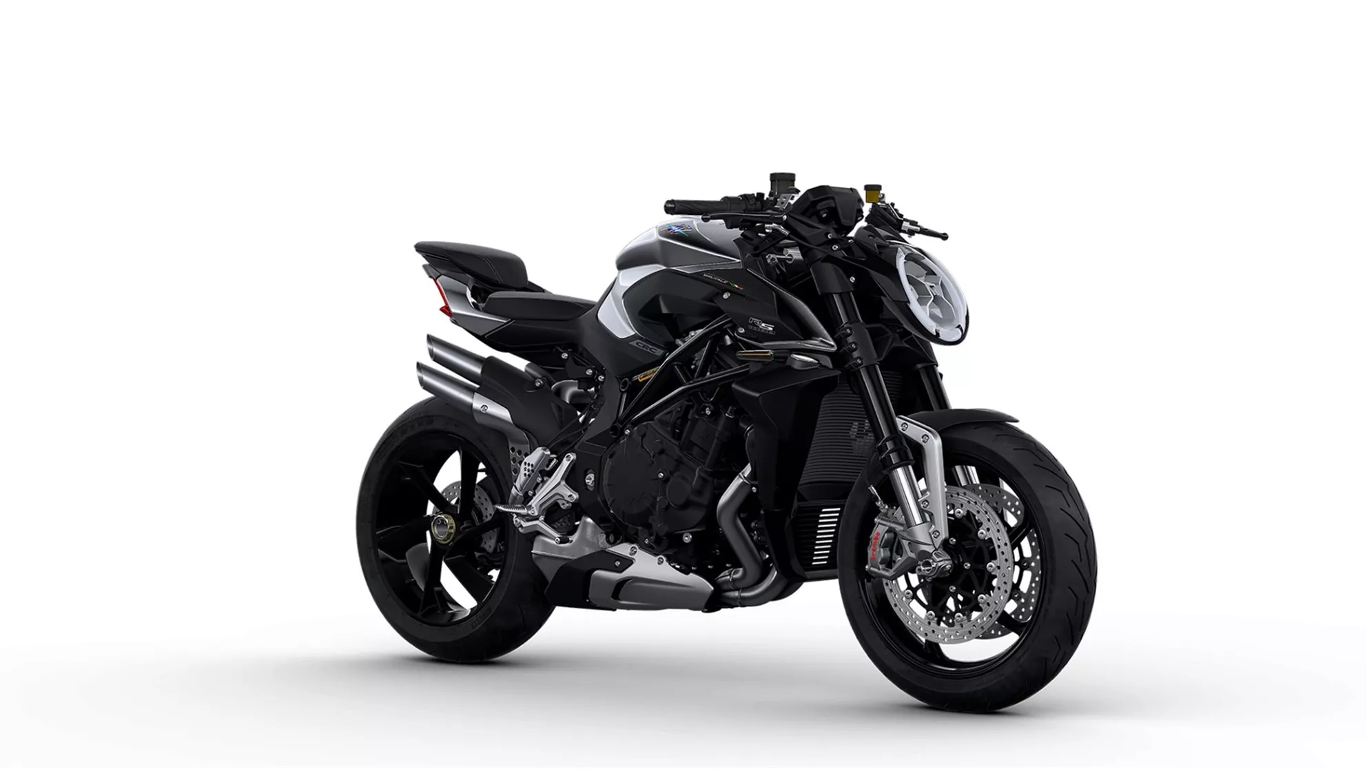 MV Agusta Brutale 1000 RS - Image 6 MV Agusta Brutale 1000 RS - Image 6