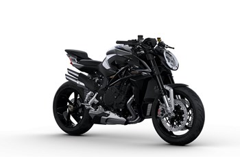 MV Agusta Brutale 1000 RS 2023 - Bild 8 MV Agusta Brutale 1000 RS 2023 - Bild 8