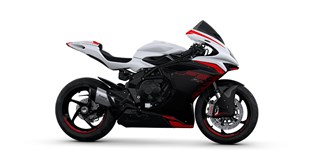 MV Agusta Superveloce 800 2024 vs MV Agusta F3 RR 2023
