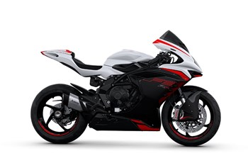 MV Agusta F3 RR 2023 - Bild 2 MV Agusta F3 RR 2023 - Bild 2