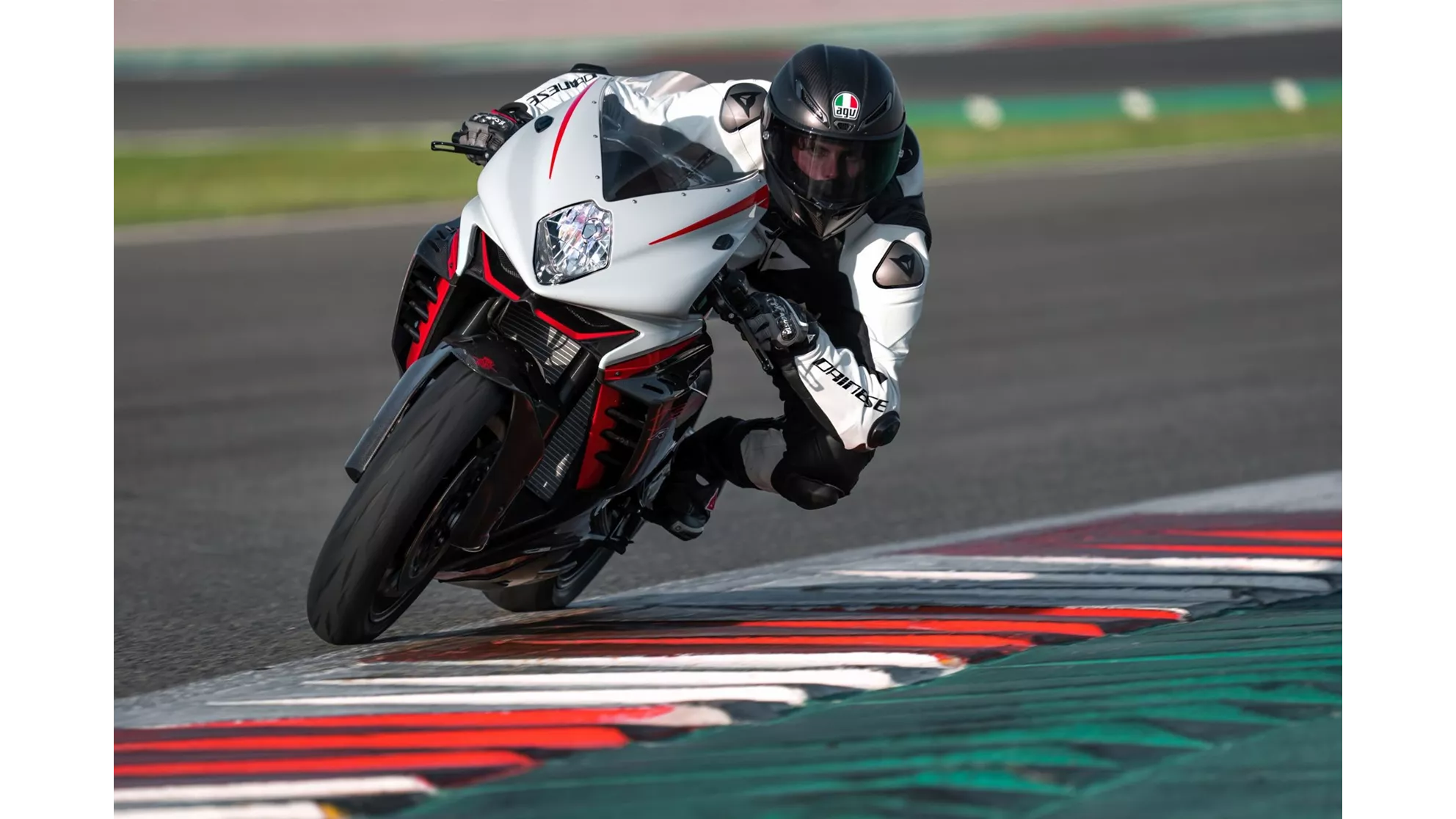 MV Agusta F3 RR - Image 1 MV Agusta F3 RR - Image 1