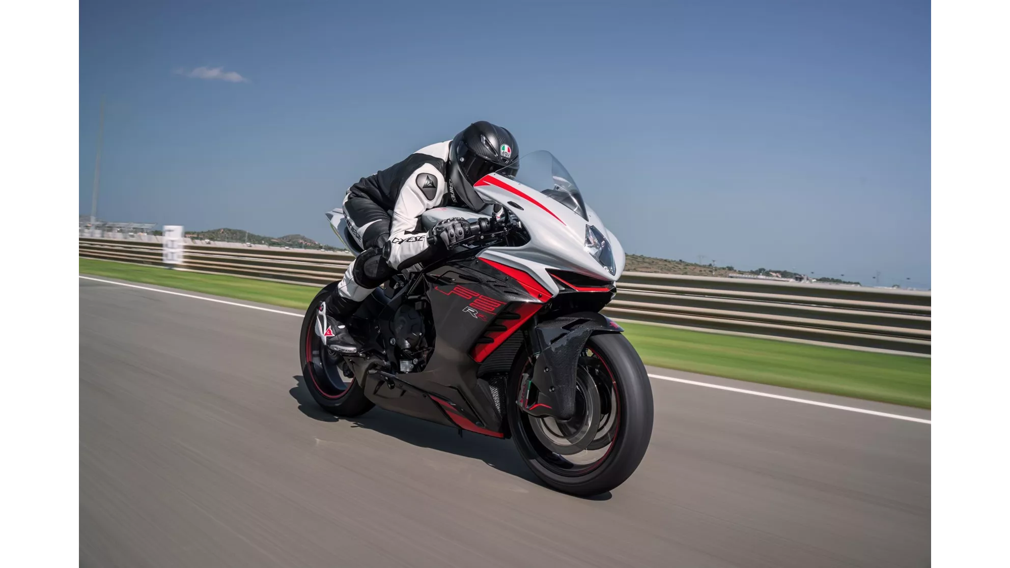 MV Agusta F3 RR - Image 3 MV Agusta F3 RR - Image 3