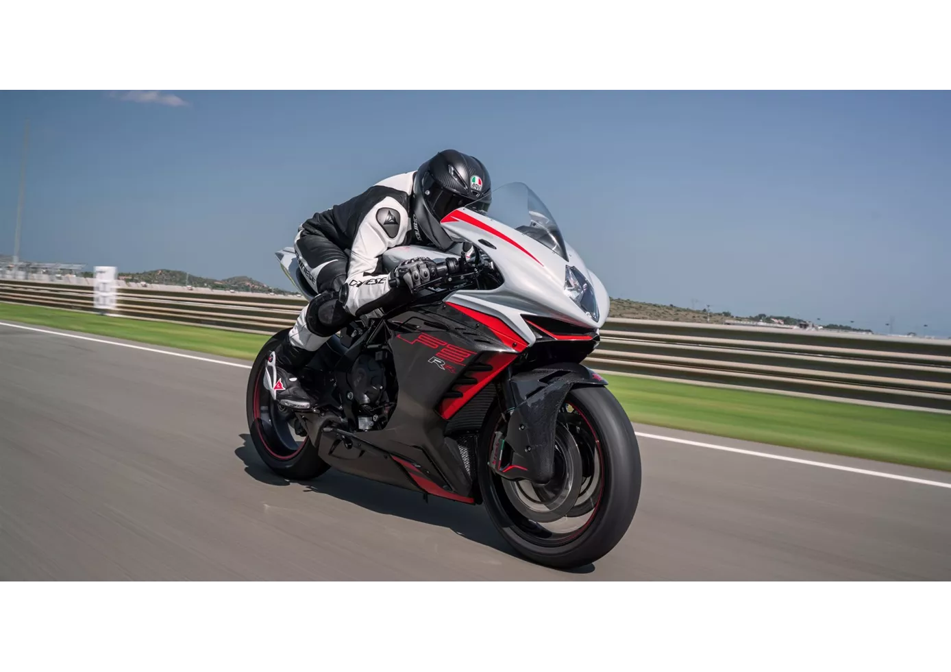 MV Agusta F3 RR 2023 MV Agusta F3 RR 2023