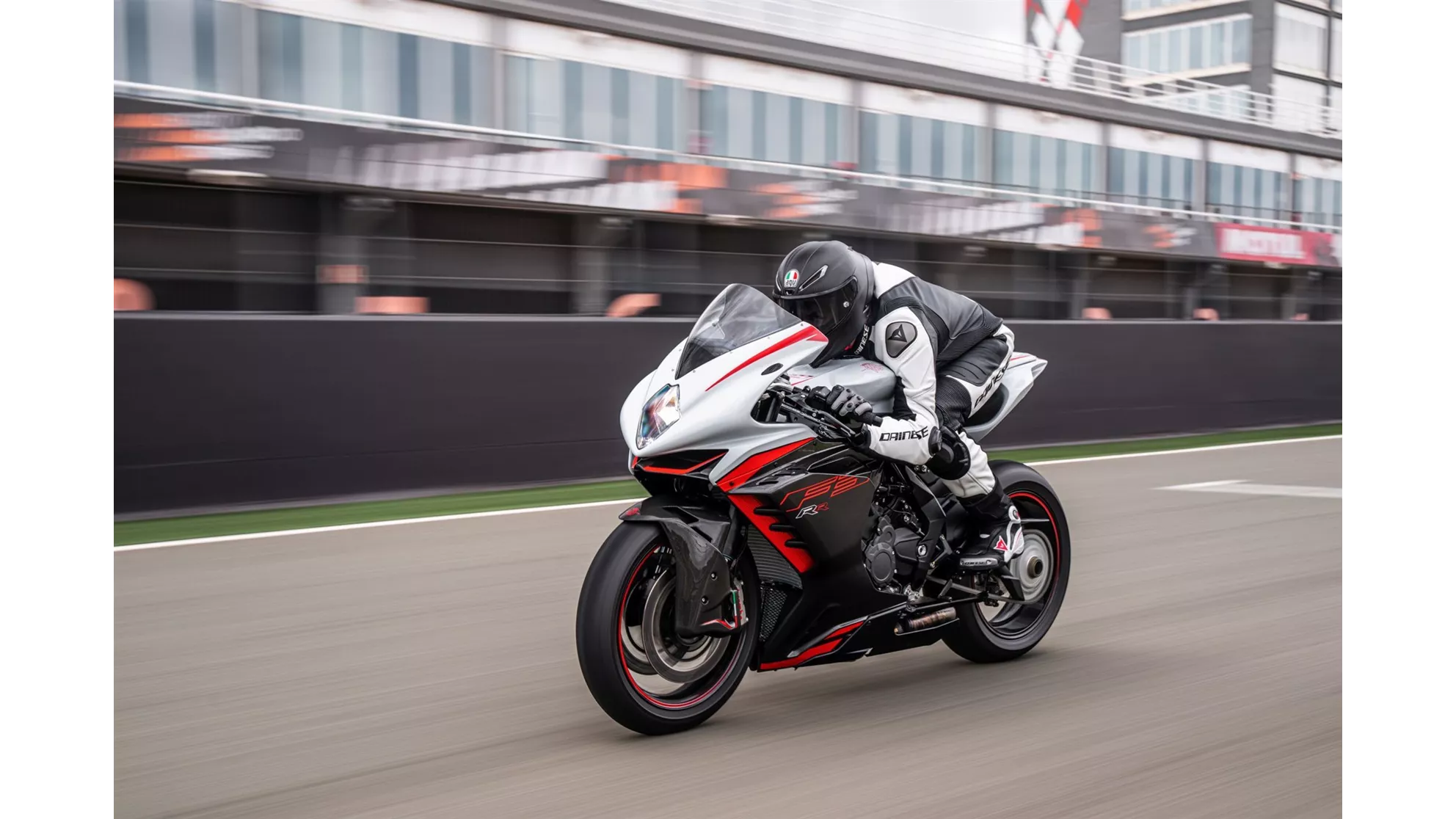 MV Agusta F3 RR - Image 6 MV Agusta F3 RR - Image 6