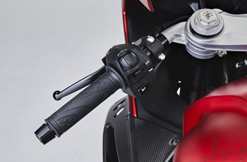 MV Agusta F3 RR 2023 - Bild 9 MV Agusta F3 RR 2023 - Bild 9