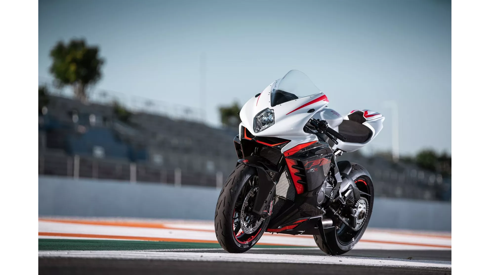 MV Agusta F3 RR - Image 9 MV Agusta F3 RR - Image 9
