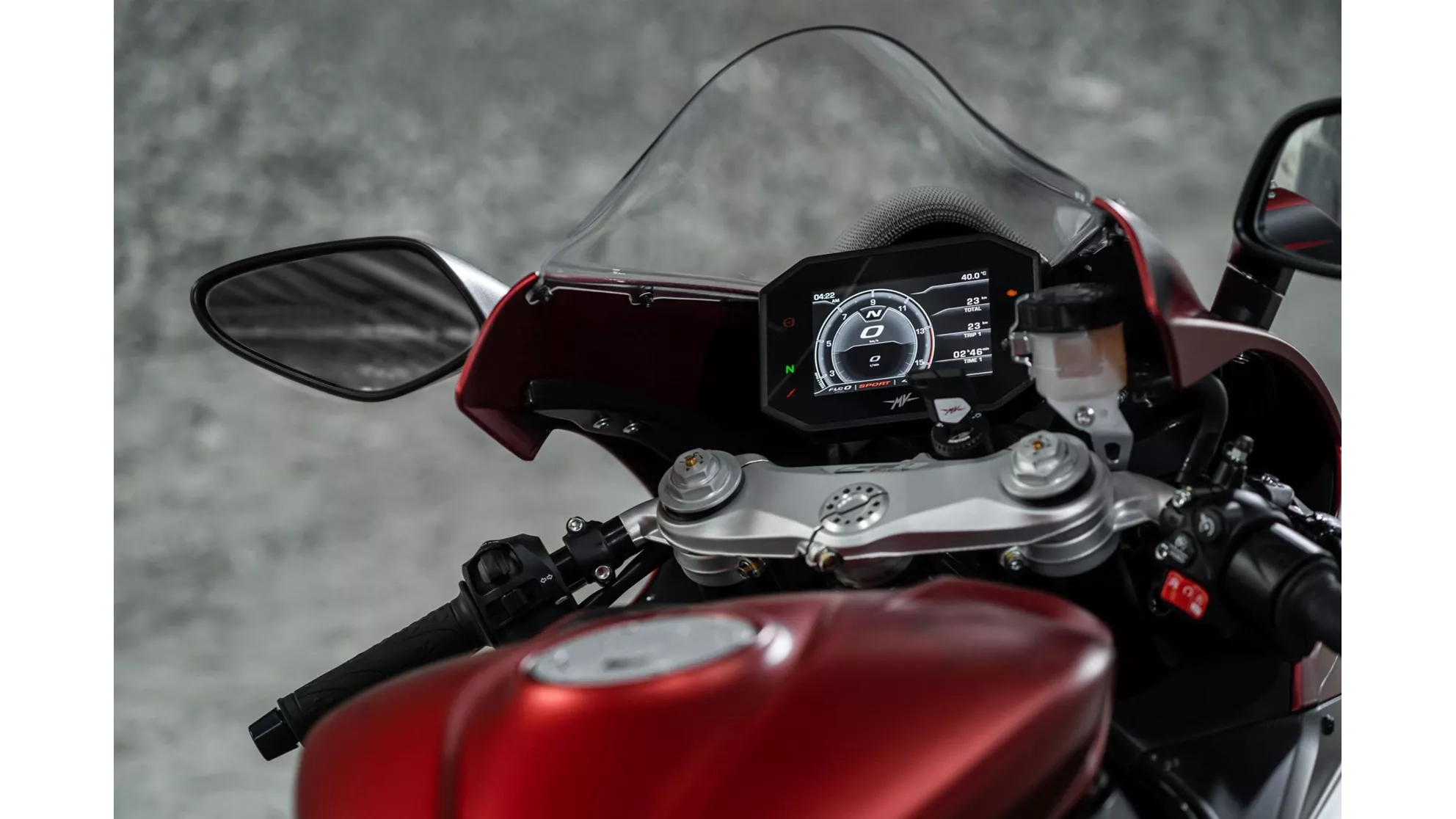 MV Agusta F3 RR - Image 10 MV Agusta F3 RR - Image 10