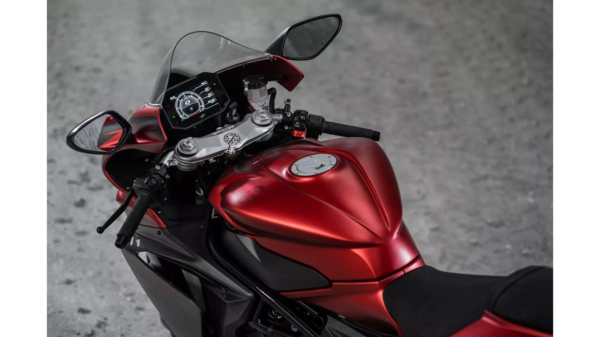 MV Agusta F3 RR - Image 11 MV Agusta F3 RR - Image 11