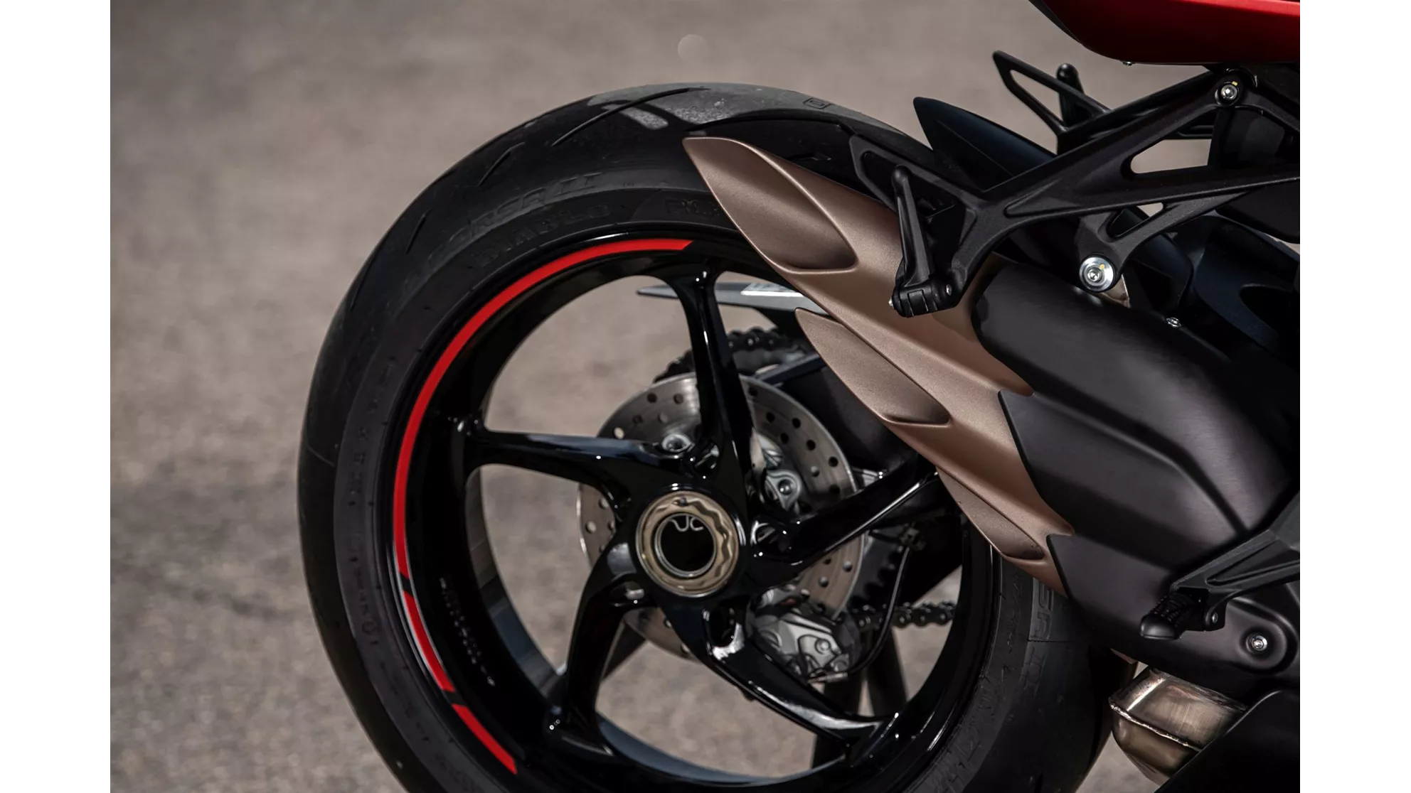 MV Agusta F3 RR - Image 12 MV Agusta F3 RR - Image 12