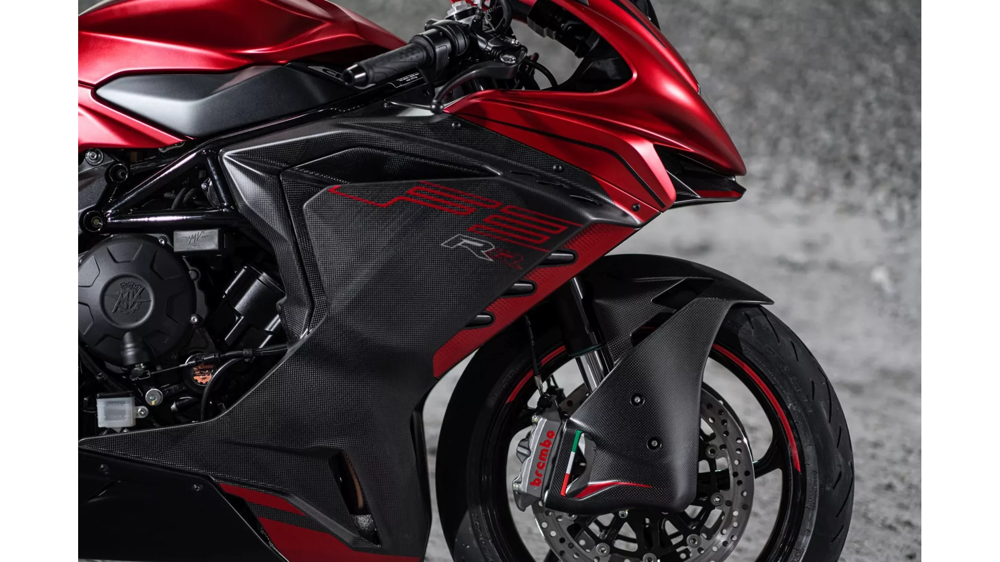 MV Agusta F3 RR - Image 14 MV Agusta F3 RR - Image 14