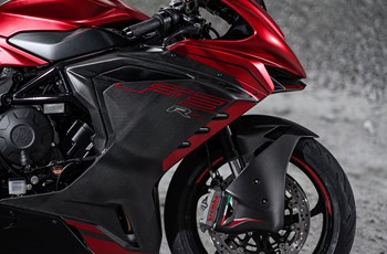 MV Agusta F3 RR 2023 - Bild 16 MV Agusta F3 RR 2023 - Bild 16
