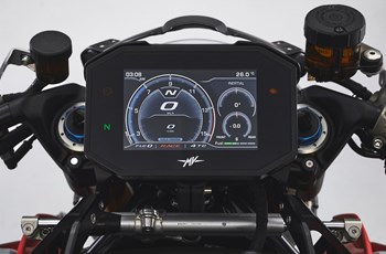 MV Agusta Brutale 1000 Nürburgring 2023 - Bild 7