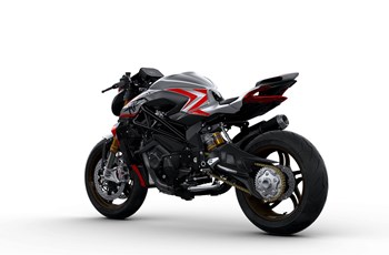 MV Agusta Brutale 1000 Nürburgring 2023 - Bild 6