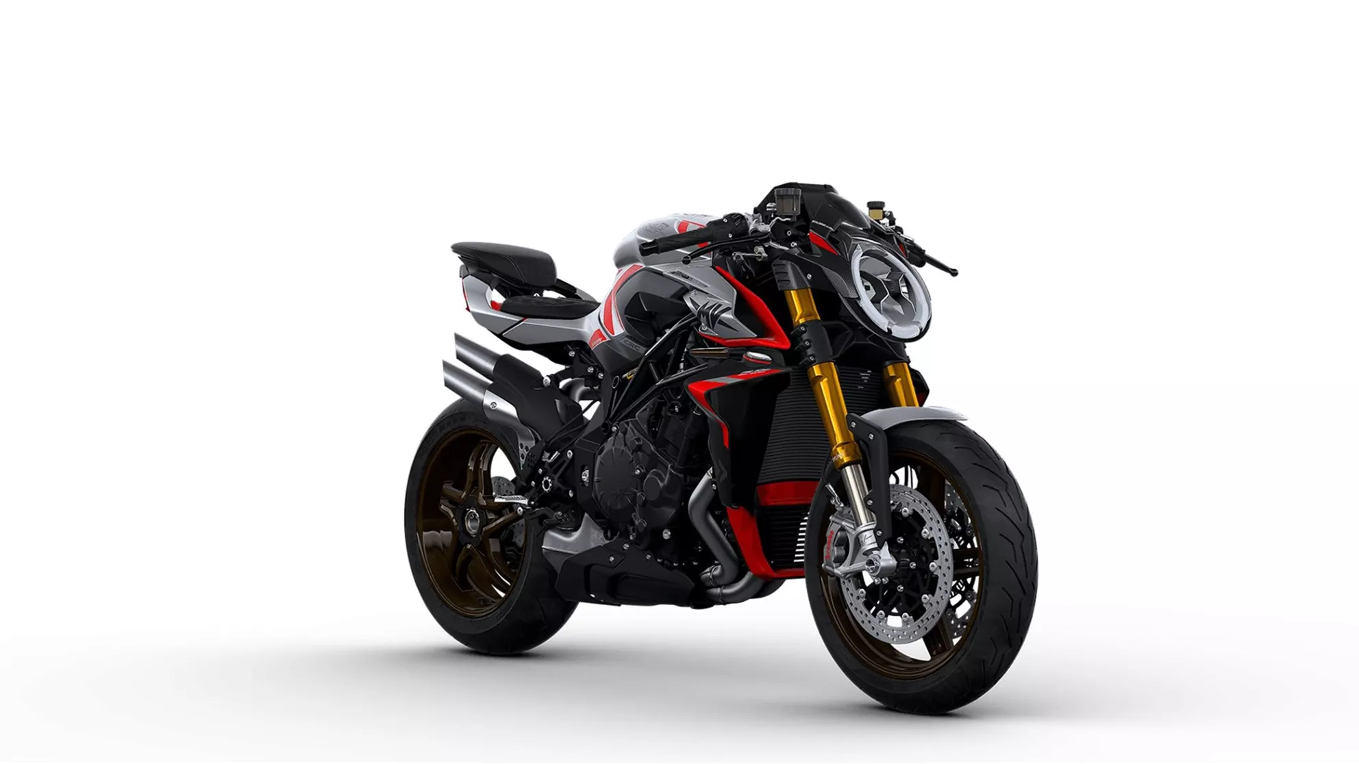 MV Agusta Brutale 1000 Nürburgring - Image 6 MV Agusta Brutale 1000 Nürburgring - Image 6