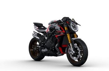 MV Agusta Brutale 1000 Nürburgring 2023 - Bild 8