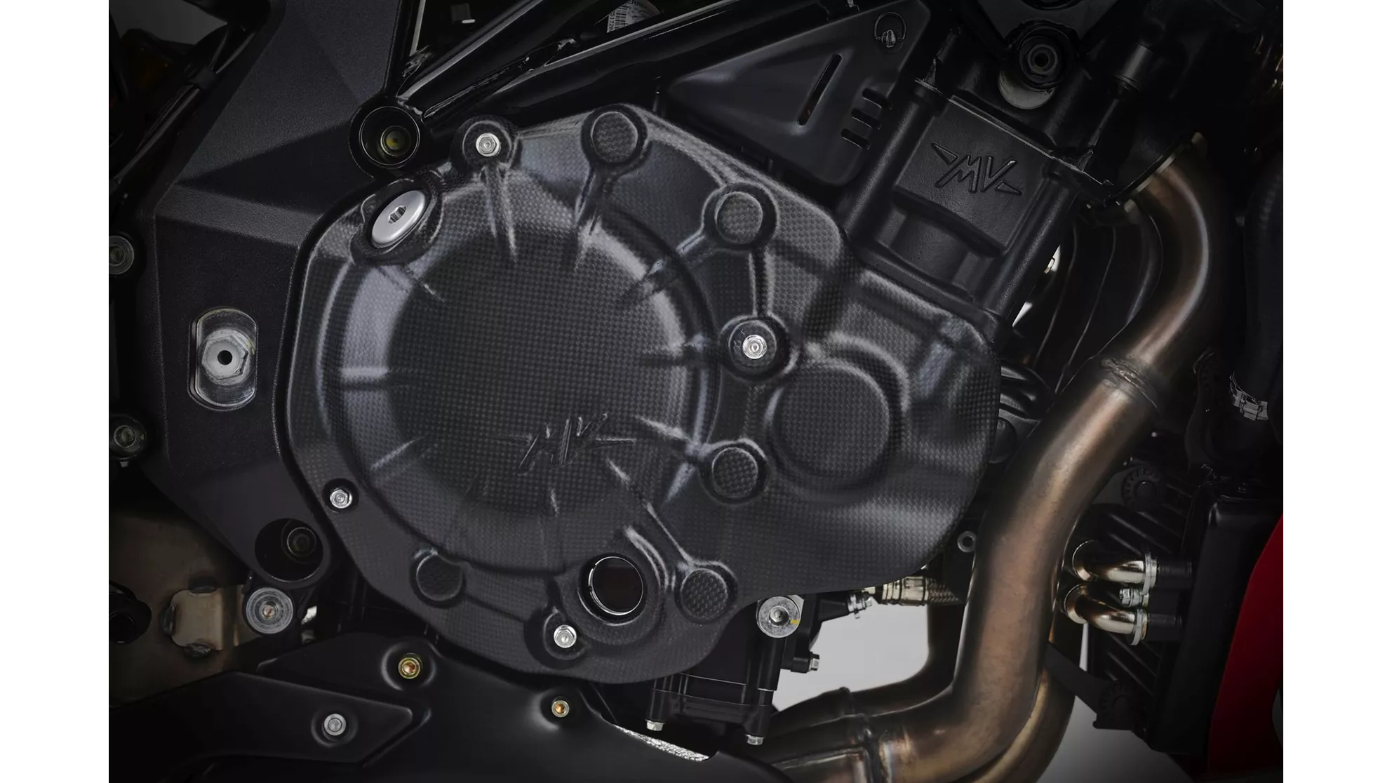 MV Agusta Brutale 1000 Nürburgring - Image 8 MV Agusta Brutale 1000 Nürburgring - Image 8