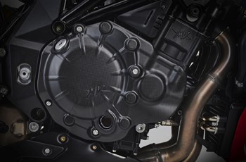 MV Agusta Brutale 1000 Nürburgring 2023 - Bild 10