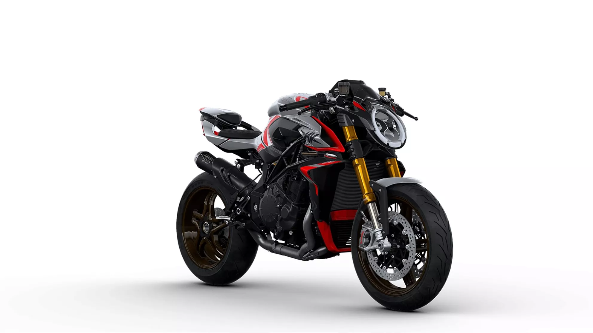 MV Agusta Brutale 1000 Nürburgring - Image 7 MV Agusta Brutale 1000 Nürburgring - Image 7