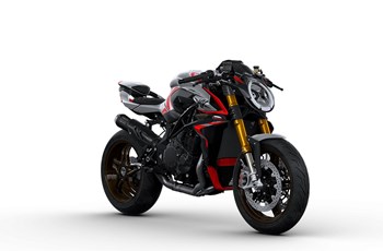 MV Agusta Brutale 1000 Nürburgring 2023 - Bild 9