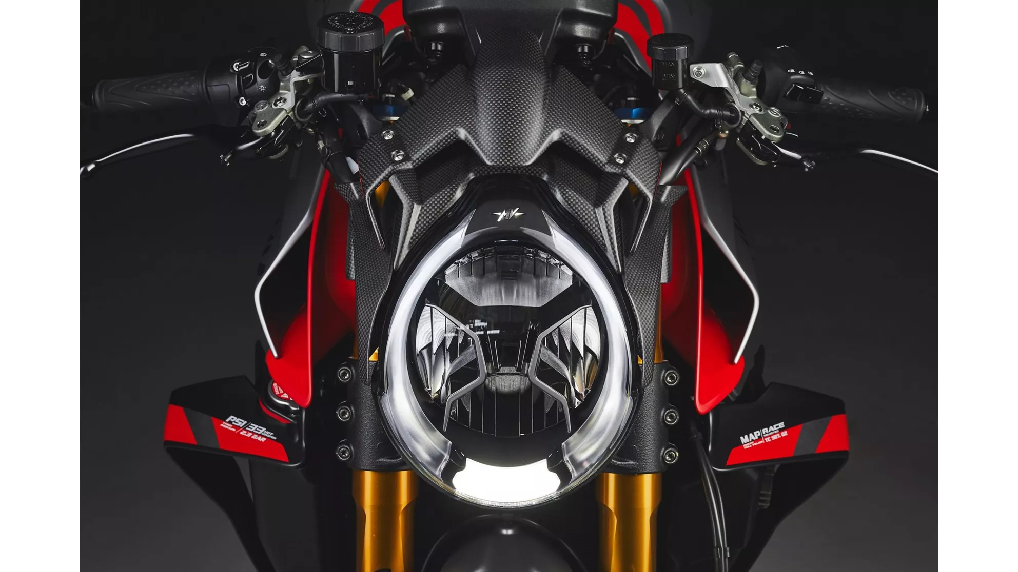 MV Agusta Brutale 1000 Nürburgring - Image 9 MV Agusta Brutale 1000 Nürburgring - Image 9