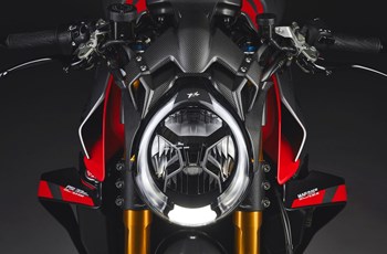 MV Agusta Brutale 1000 Nürburgring 2023 - Bild 11