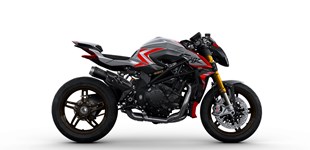 MV Agusta Brutale 1000 Nürburgring 2023 vs MV Agusta Brutale 1000 RS 2023
